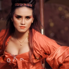 Ana Sagita by Awaludin sholeh